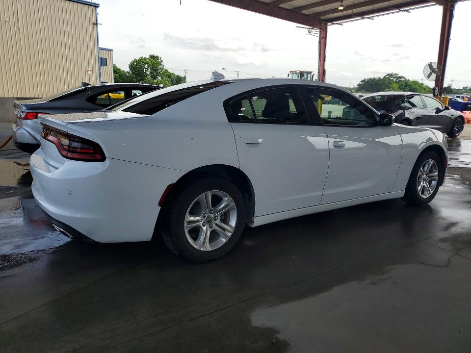 Aukcja sprzedaży 2023 Dodge Charger, vin: 2C3CDXBG7PH571497, numer aukcji: 52416276