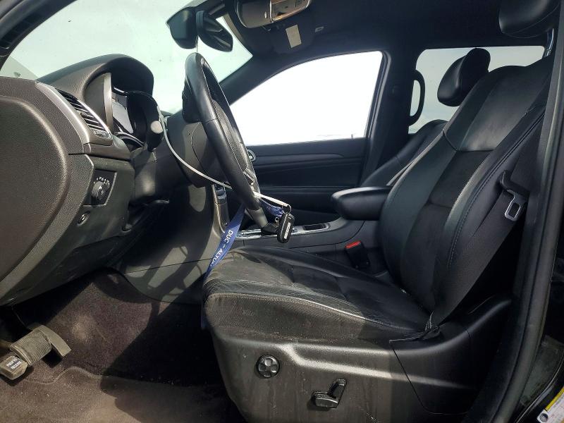 Aukcja sprzedaży 2018 Jeep Grand Cherokee, vin: 1C4RJFAGXJC442254, numer aukcji: 54668966