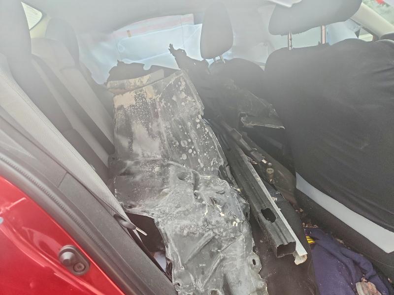 Aukcja sprzedaży 2022 Toyota Corolla, vin: JTDEPMAE9NJ199070, numer aukcji: 53664046