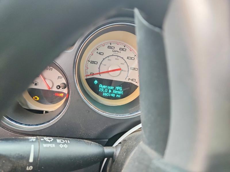 54680626 :رقم المزاد ، 2C3CDYAG5DH581738 vin ، 2013 Dodge Challenger مزاد بيع