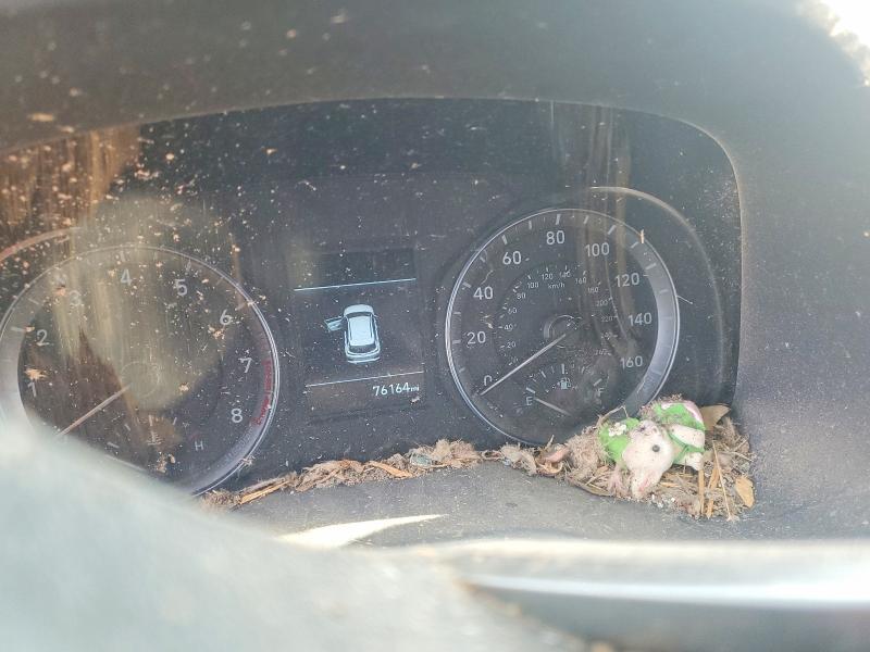 Auction sale of the 2020 Hyundai Kona, vin: KM8K12AA6LU557349, lot number: 52019736