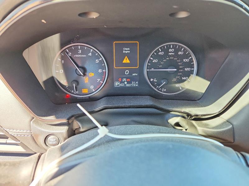 Продаж на аукціоні авто 2021 Subaru Outback, vin: 4S4BTAFCXM3187867, номер лоту: 51694386