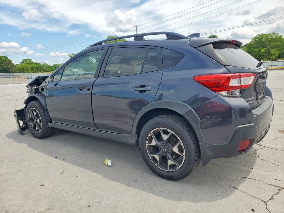 Aukcja sprzedaży 2019 Subaru Crosstrek, vin: JF2GTACC2K8289602, numer aukcji: 53055406