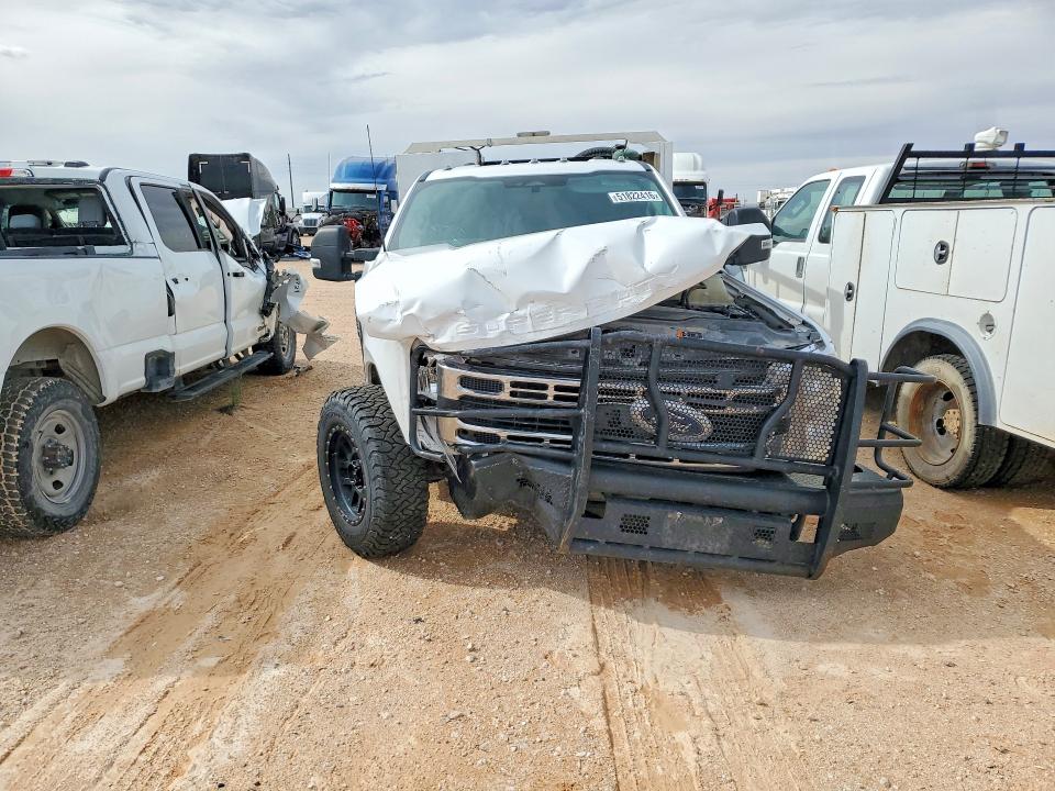 Продаж на аукціоні авто 2023 Ford F350, vin: 1FDRF3EN0PEE23827, номер лоту: 51822416