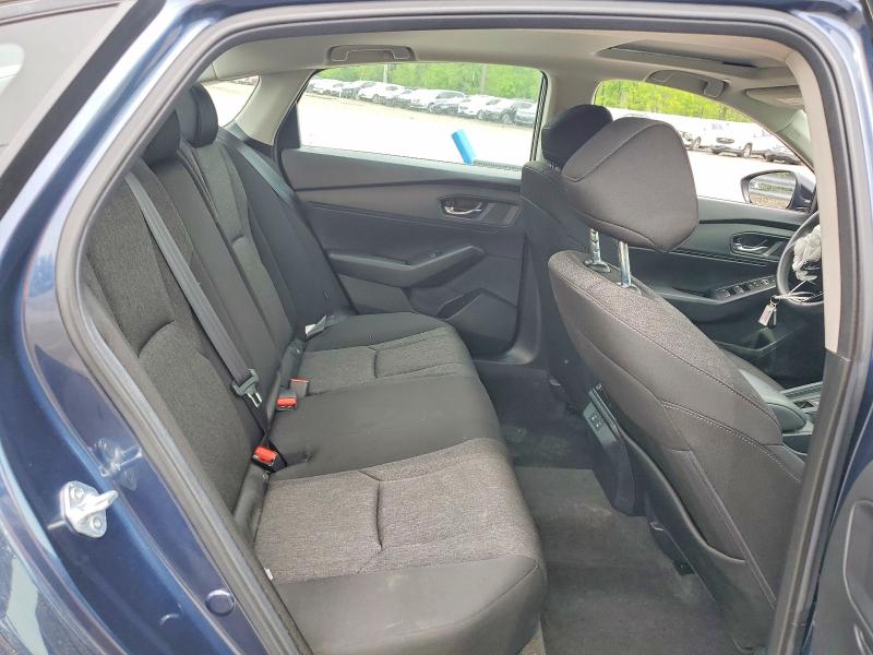 Aukcja sprzedaży 2025 Honda Accord, vin: 1HGCY1F41SA006863, numer aukcji: 53383746