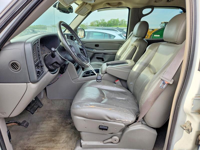 54076266 :رقم المزاد ، 1GNEK13T54J235058 vin ، 2004 Chevrolet Tahoe مزاد بيع