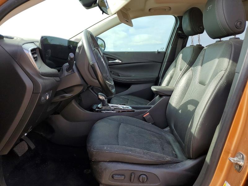 2024 Buick Encore Gx მანქანა იყიდება აუქციონზე, vin: KL4AMDSL2RB009009, აუქციონის ნომერი: 52233576