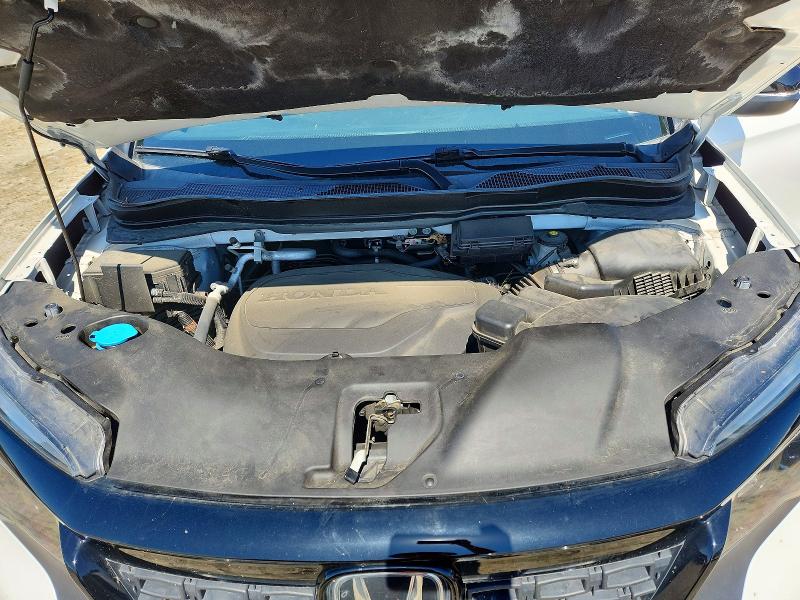 Продаж на аукціоні авто 2021 Honda Passport, vin: 5FNYF8H53MB007127, номер лоту: 53168056