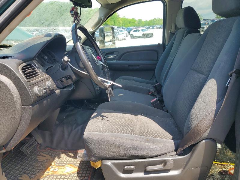 Aukcja sprzedaży 2007 Chevrolet Tahoe, vin: 1GNFK030X7R344402, numer aukcji: 54355396