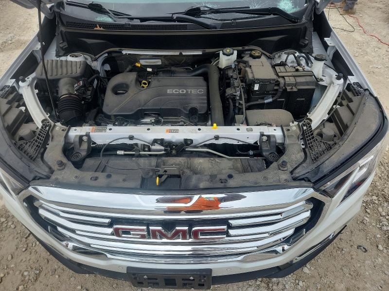 Aukcja sprzedaży 2022 Gmc Terrain, vin: 3GKALPEV9NL273512, numer aukcji: 52498596