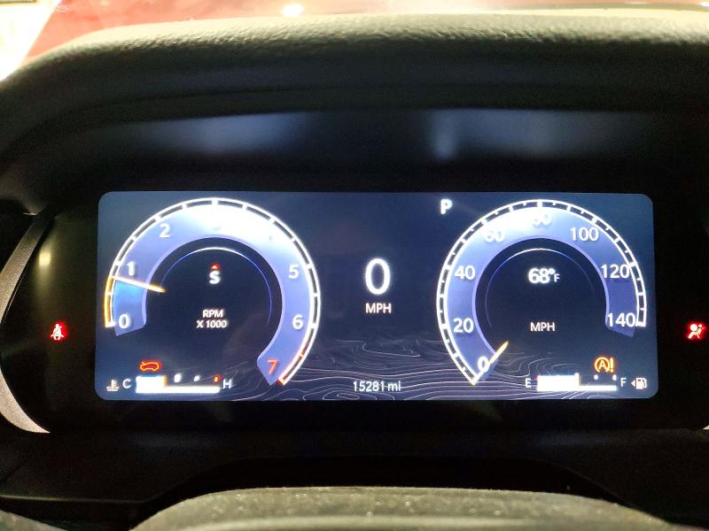 Продаж на аукціоні авто 2025 Jeep Grand Cherokee, vin: 1C4RJHAG6SC298988, номер лоту: 54403236