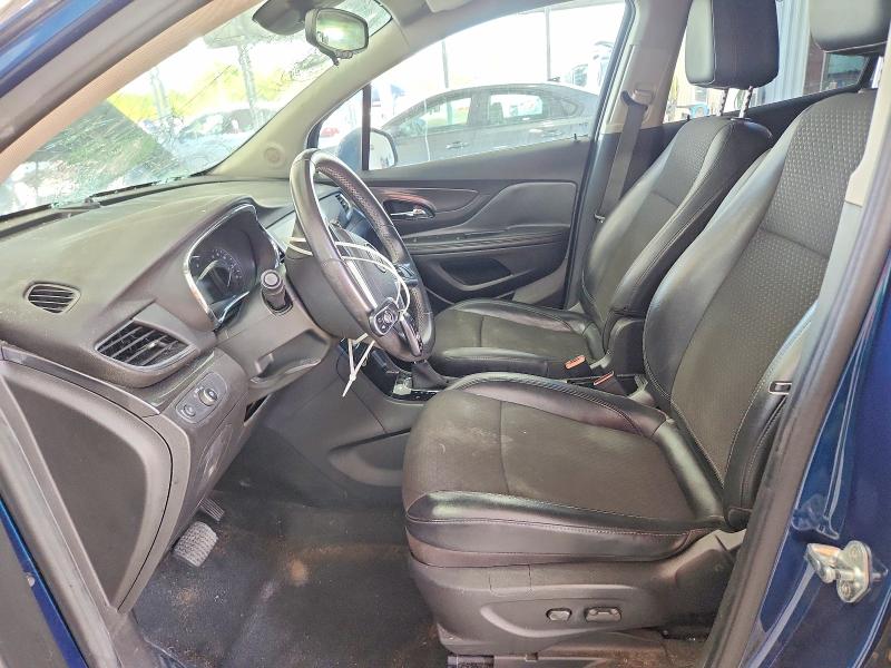 Aukcja sprzedaży 2020 Buick Encore, vin: KL4CJASB1LB010005, numer aukcji: 52269426
