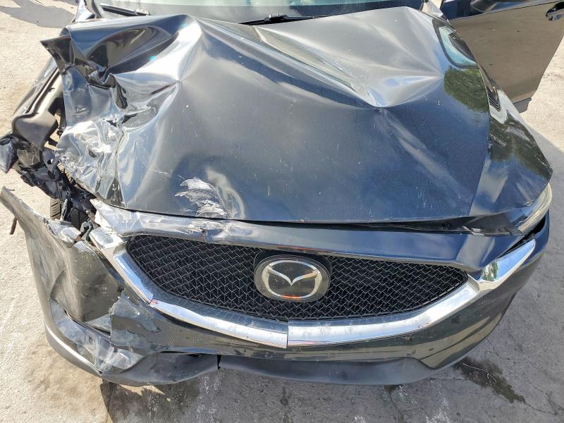 Aukcja sprzedaży 2019 Mazda Cx-5, vin: JM3KFACM8K0645193, numer aukcji: 53667426