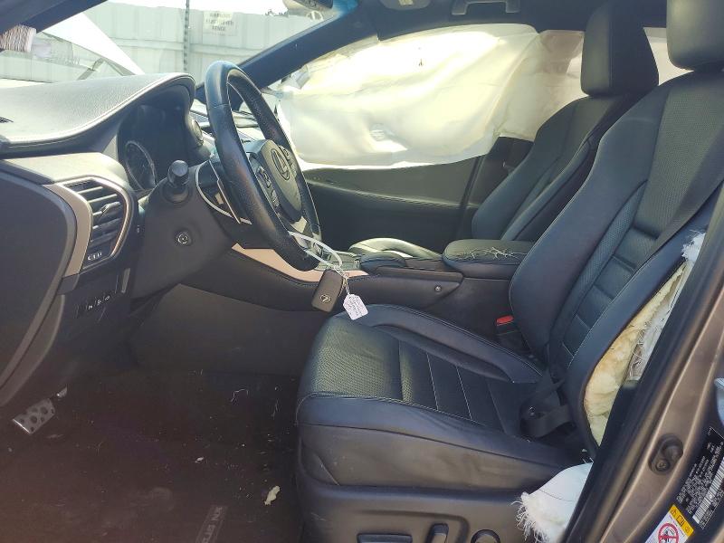 Aukcja sprzedaży 2015 Lexus Nx, vin: JTJYARBZ7F2003715, numer aukcji: 53132426