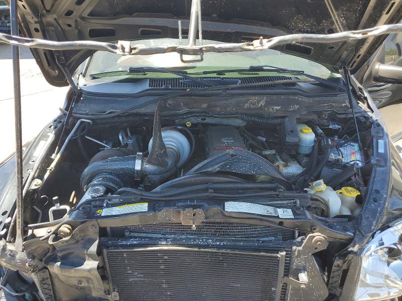 Продажа на аукционе авто 2009 Dodge Ram 2500, vin: 3D7KS28L89G551143, номер лота: 54308146