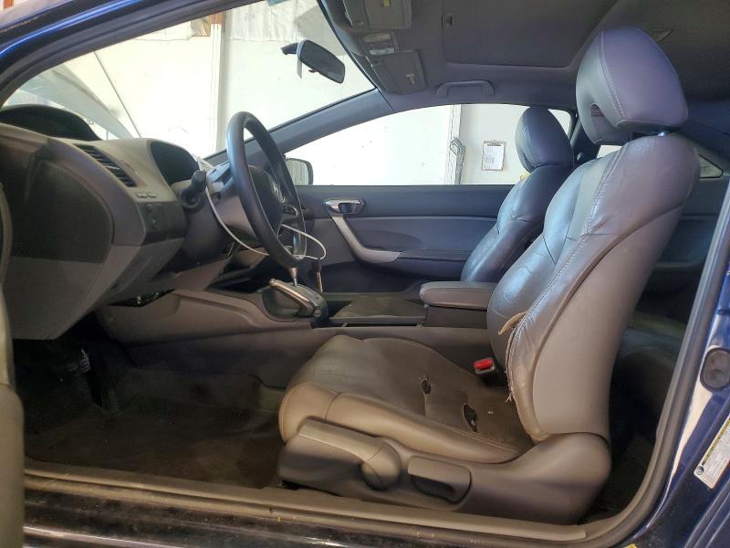Aukcja sprzedaży 2007 Honda Civic, vin: 2HGFG12847H580844, numer aukcji: 53069956