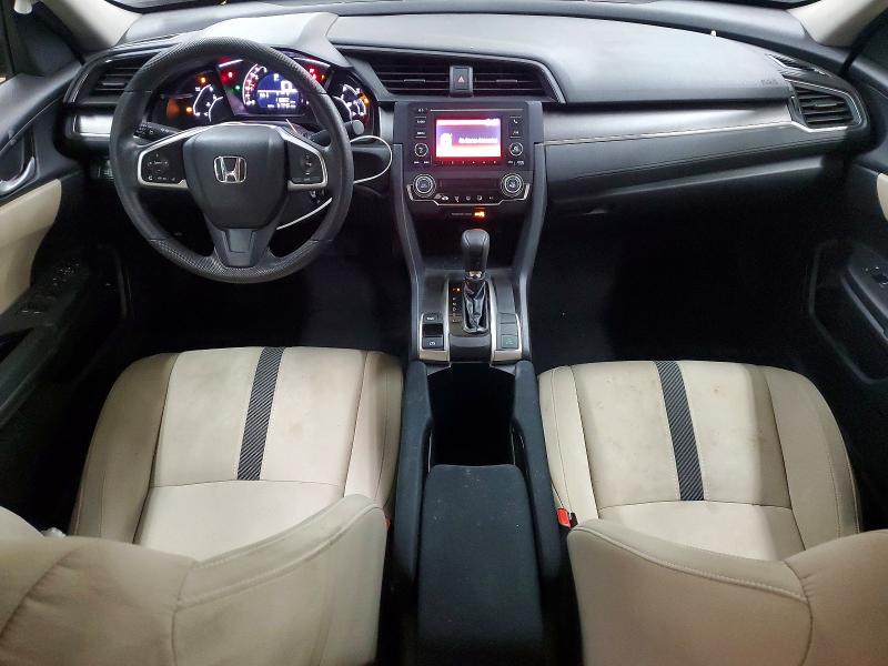 Продажа на аукционе авто 2016 Honda Civic, vin: 19XFC2F53GE041868, номер лота: 53920606