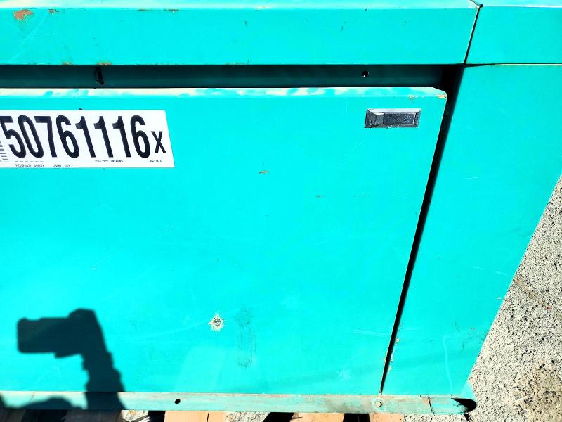 Продажа на аукционе авто 1998 Onan Industrial Equipment, vin: 06267, номер лота: 50761116