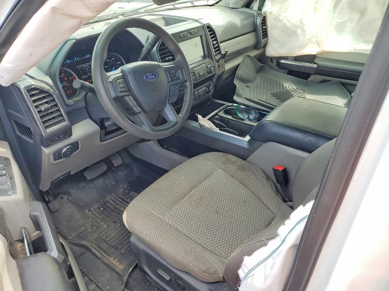Продажа на аукционе авто 2022 Ford F250, vin: 1FT7W2BT1NEC33783, номер лота: 53242386