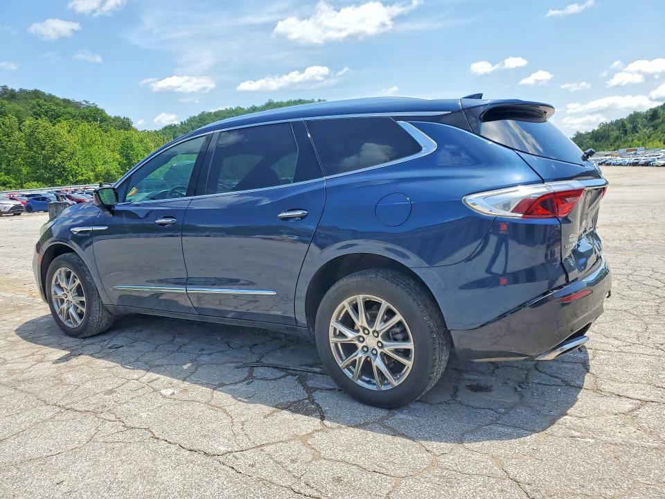 Aukcja sprzedaży 2022 Buick Enclave, vin: 5GAERCKW0NJ103145, numer aukcji: 55016326