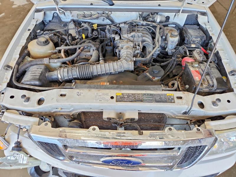 Продаж на аукціоні авто 2011 Ford Ranger, vin: 1FTKR1AD7BPA35246, номер лоту: 52863216