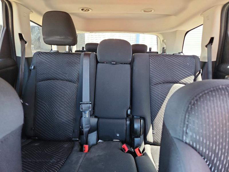 Продажа на аукционе авто 2018 Dodge Journey, vin: 3C4PDCAB5JT508022, номер лота: 59748486