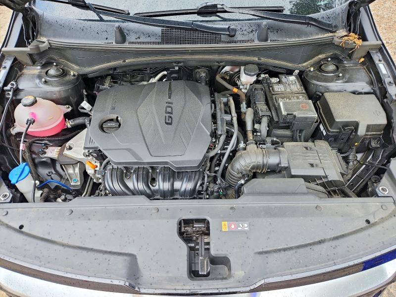 55062326 :رقم المزاد ، 5XYK53DF6RG200639 vin ، 2024 Kia Sportage مزاد بيع