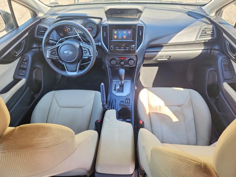 Продажа на аукционе авто 2022 Subaru Impreza, vin: 4S3GTAV66N3721728, номер лота: 54211286