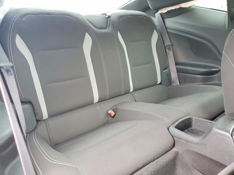 Продаж на аукціоні авто 2016 Chevrolet Camaro, vin: 1G1FB1RS3G0136334, номер лоту: 54408486