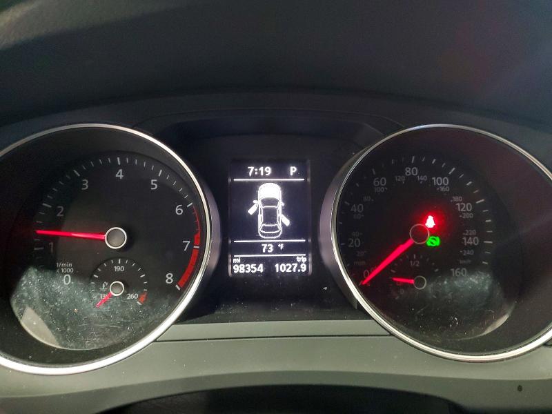 Aukcja sprzedaży 2018 Volkswagen Jetta, vin: 3VWDB7AJ5JM239017, numer aukcji: 54900726