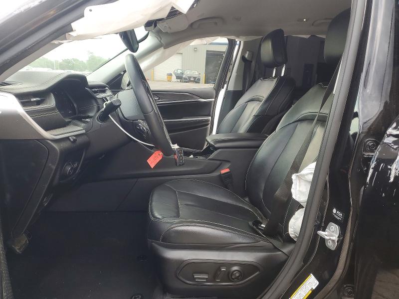 Aukcja sprzedaży 2023 Jeep Grand Cherokee, vin: 1C4RJHBG6PC506597, numer aukcji: 53200886