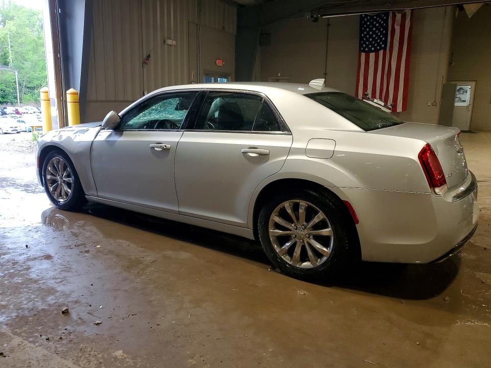 Продажа на аукционе авто 2020 Chrysler 300, vin: 2C3CCARG5LH225660, номер лота: 52851116