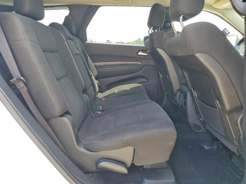 53298466 :رقم المزاد ، 1C4RDHAG6NC102396 vin ، 2022 Dodge Durango مزاد بيع