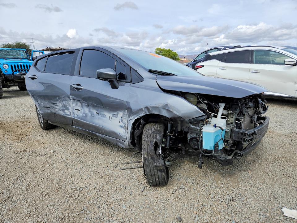 Aukcja sprzedaży 2024 Nissan Versa, vin: 3N1CN8EV2RL909443, numer aukcji: 52254726