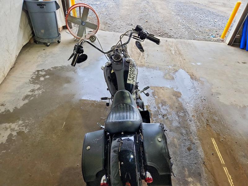 2007 Harley Davidson Fxdbi მანქანა იყიდება აუქციონზე, vin: 1HD1GX4137K328456, აუქციონის ნომერი: 54269256