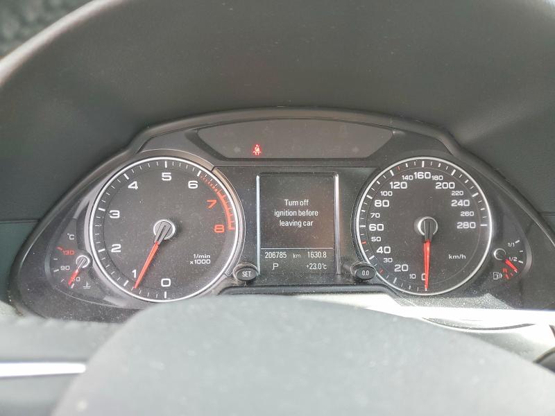 Продажа на аукционе авто 2014 Audi Q5, vin: WA1LFCFP0EA122693, номер лота: 53088756