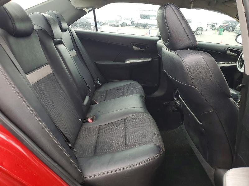55582206 :رقم المزاد ، 4T1BF1FK7EU728917 vin ، 2014 Toyota Camry مزاد بيع