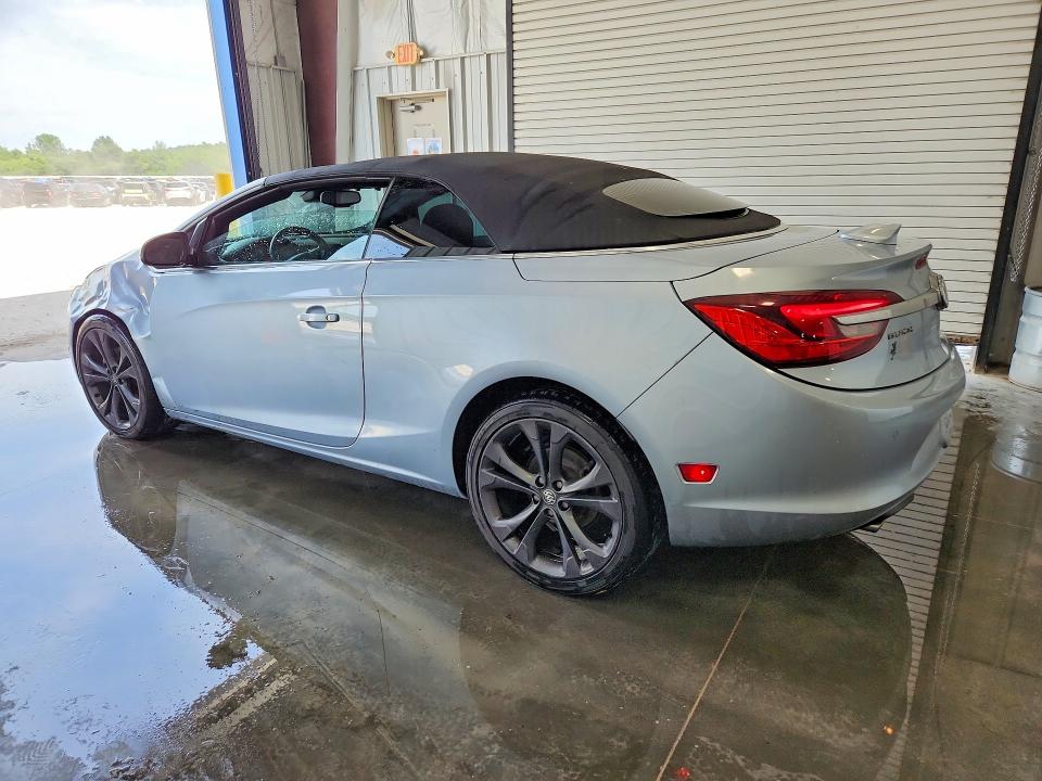 Aukcja sprzedaży 2016 Buick Cascada, vin: W04WT3N51GG143946, numer aukcji: 54926816