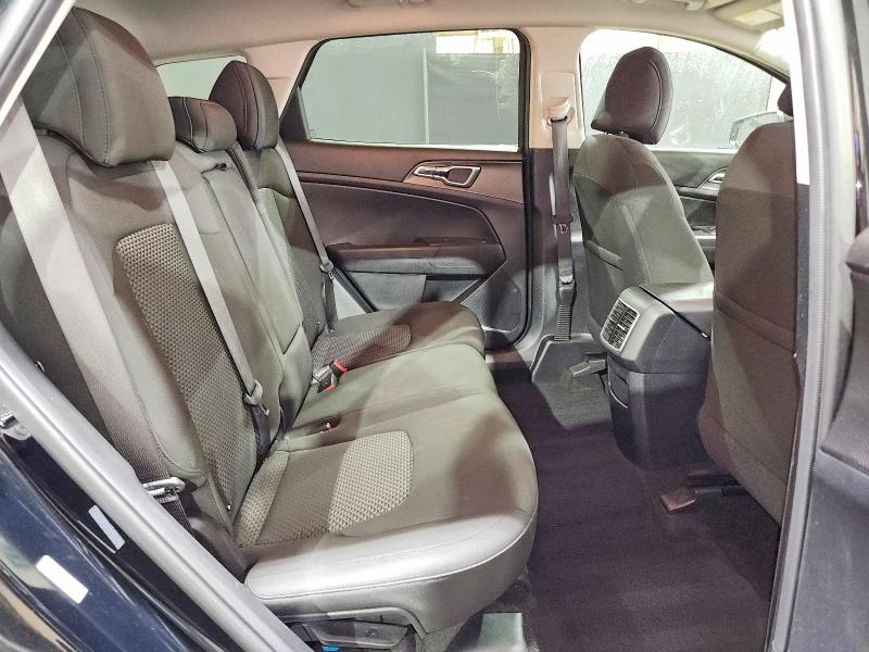 Aukcja sprzedaży 2025 Kia Sportage, vin: 5XYK23DF6SG320875, numer aukcji: 53156806