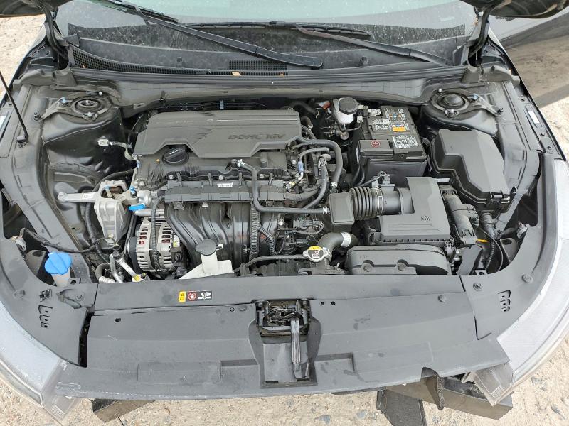 52521726 :رقم المزاد ، 3KPFT4DE7SE019296 vin ، 2025 Kia K4 مزاد بيع