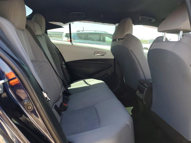 Продажа на аукционе авто 2024 Toyota Corolla, vin: 5YFS4MCE0RP215134, номер лота: 53044286