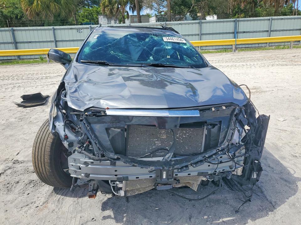 Aukcja sprzedaży 2022 Cadillac Xt5, vin: 1GYKNHRS4NZ141292, numer aukcji: 54461456