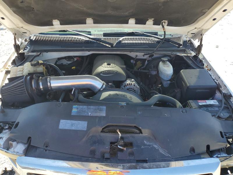 53712366 :رقم المزاد ، 1GTEC14V44Z178388 vin ، 2004 Gmc New Sierra مزاد بيع