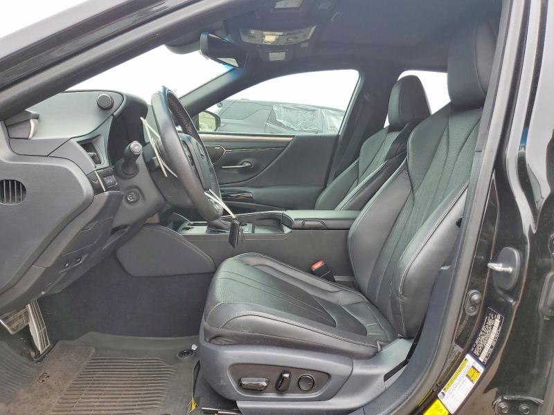 Продажа на аукционе авто 2024 Lexus Es, vin: 58ABA1C17RU039131, номер лота: 50285806