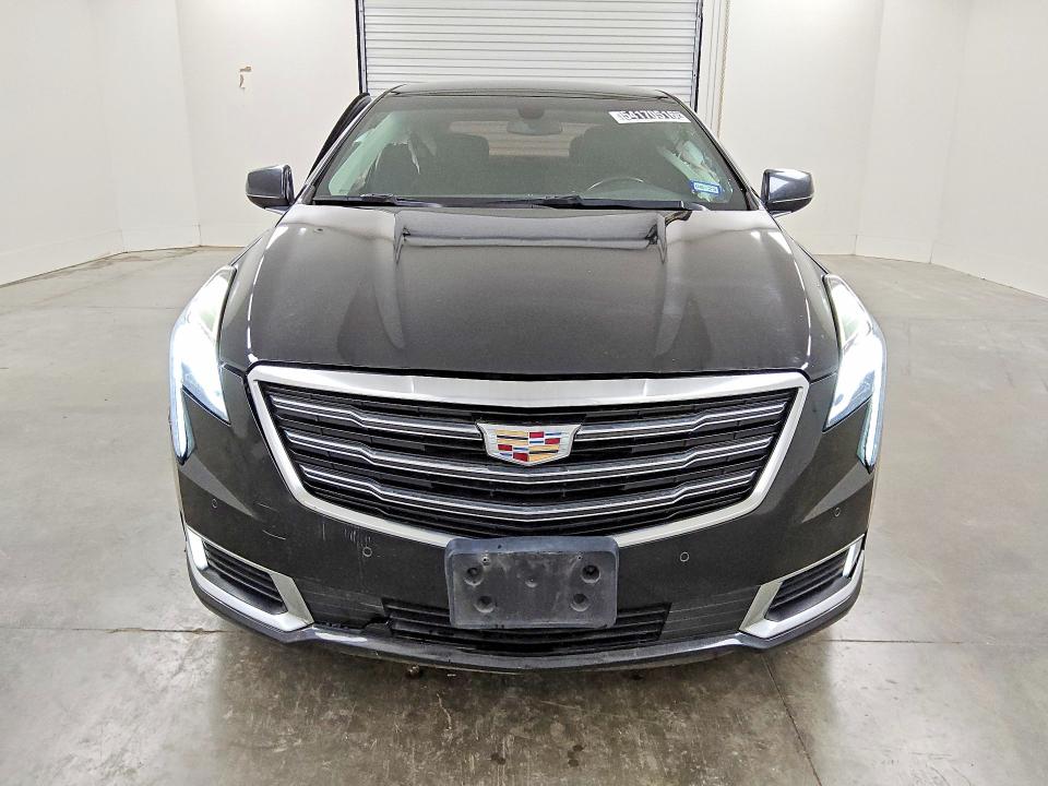 Продажа на аукционе авто 2018 Cadillac Xts, vin: 2G61M5S32J9142941, номер лота: 54170516