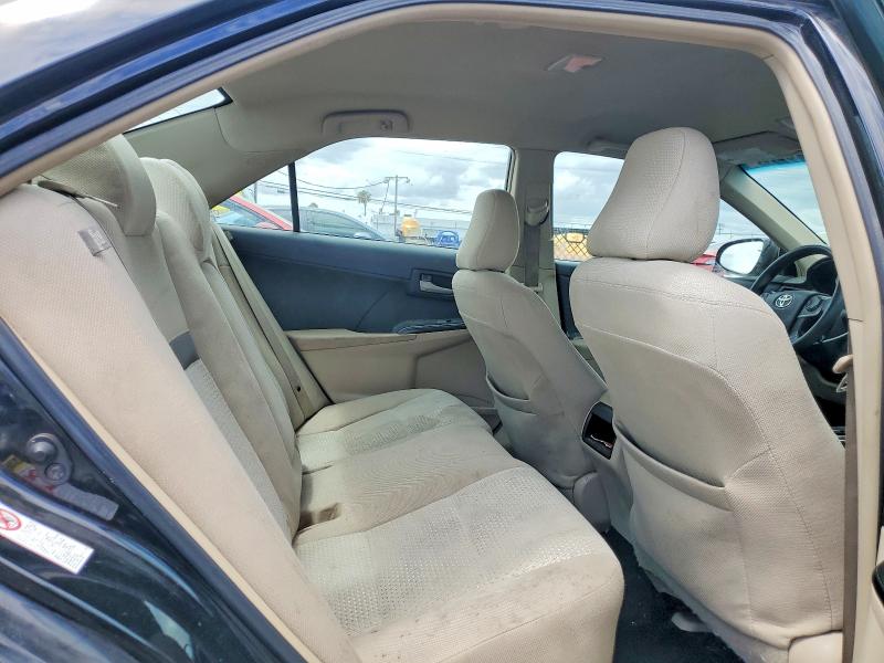 Продаж на аукціоні авто 2014 Toyota Camry, vin: 4T4BF1FK1ER421331, номер лоту: 54561096
