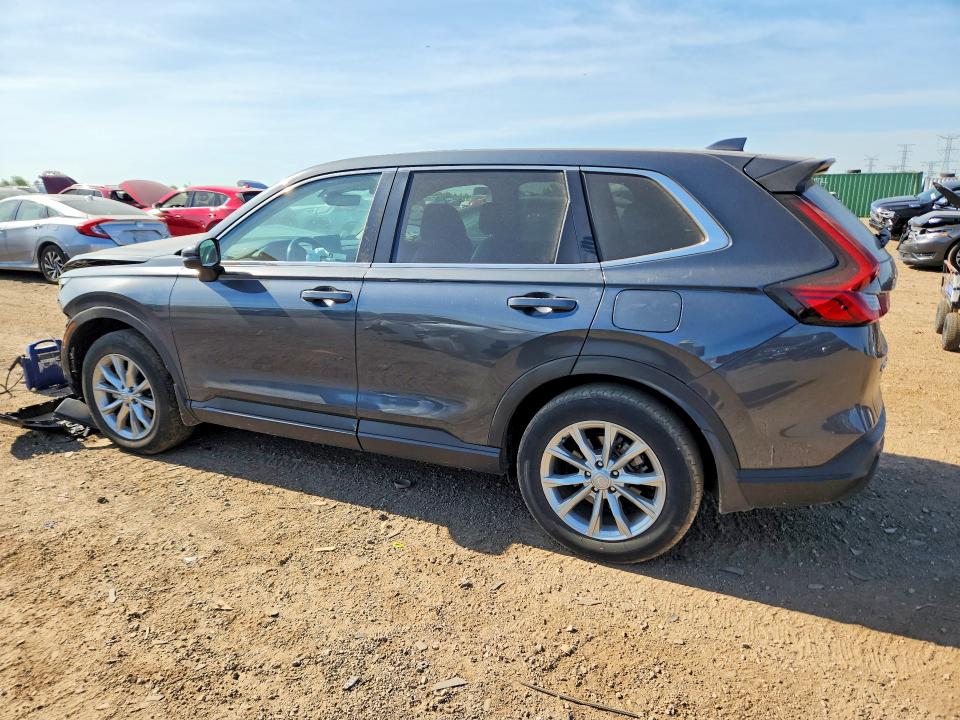 Aukcja sprzedaży 2024 Honda Cr-v, vin: 7FARS4H72RE019551, numer aukcji: 55414046