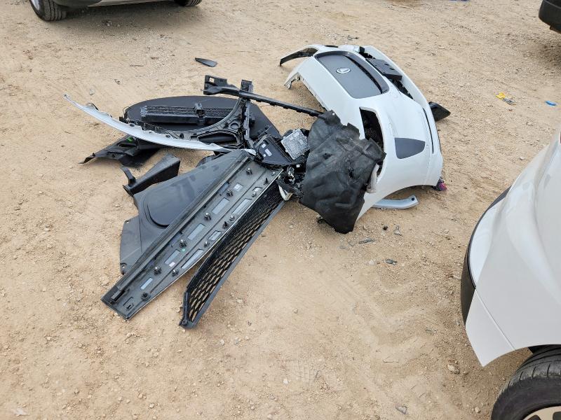52179986 :رقم المزاد ، SADHM2S14R1632052 vin ، 2024 Jaguar I-pace مزاد بيع