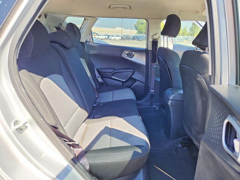 2020 Kia Soul მანქანა იყიდება აუქციონზე, vin: KNDJ23AU0L7057683, აუქციონის ნომერი: 52907946