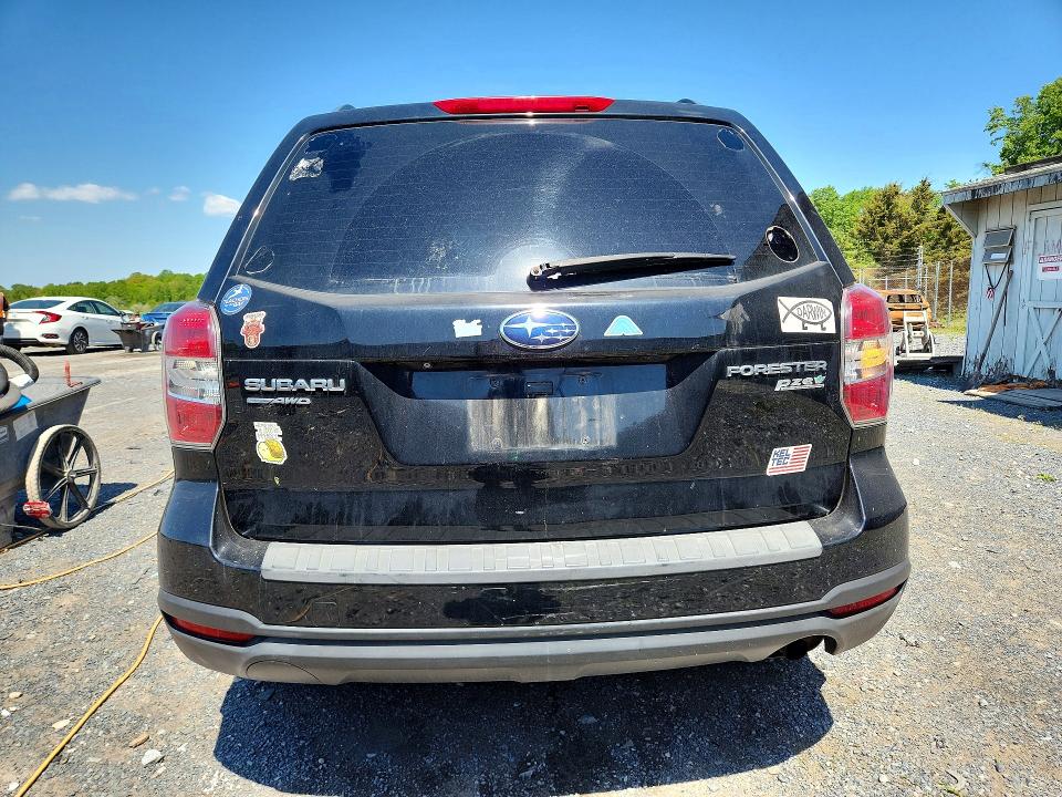 Продажа на аукционе авто 2015 Subaru Forester, vin: JF2SJADC6FH444334, номер лота: 52263656